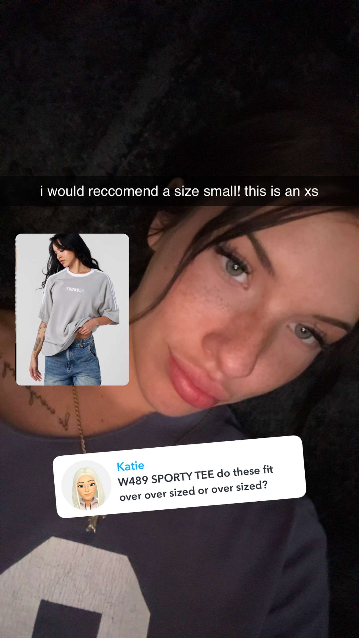 fionamaefit snapchat image archive image