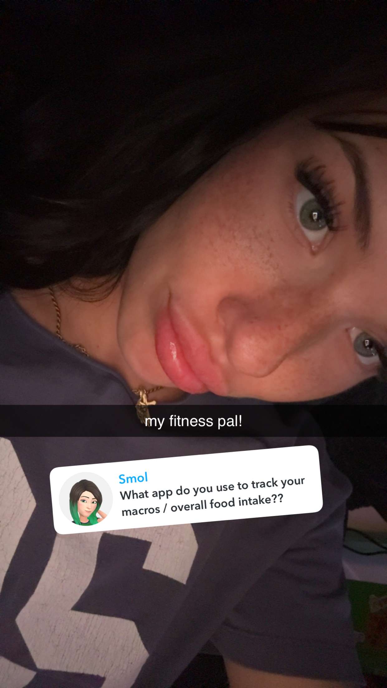 fionamaefit snapchat image archive image