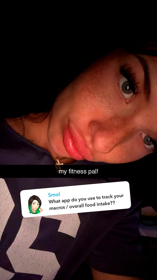 fionamaefit image ~ Altpins