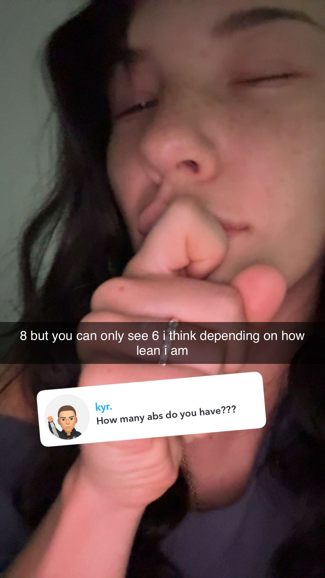 fionamaefit snapchat image archive image