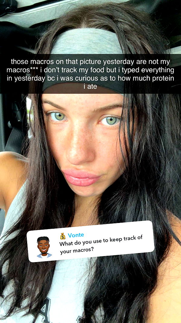 fionamaefit image ~ Altpins