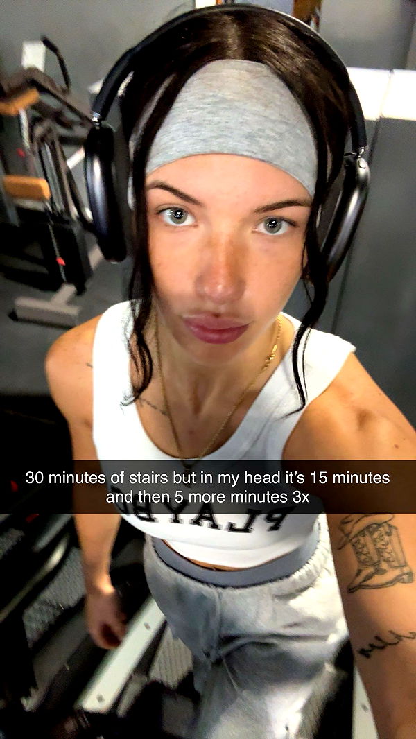 fionamaefit image ~ Altpins