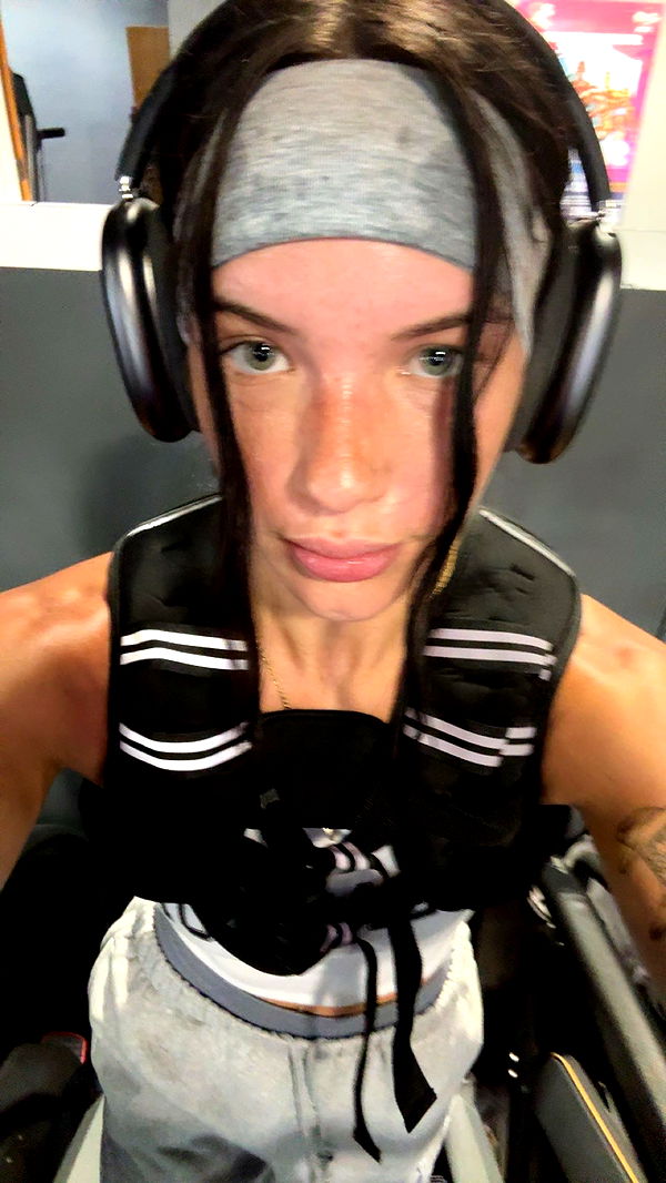 fionamaefit image ~ Altpins