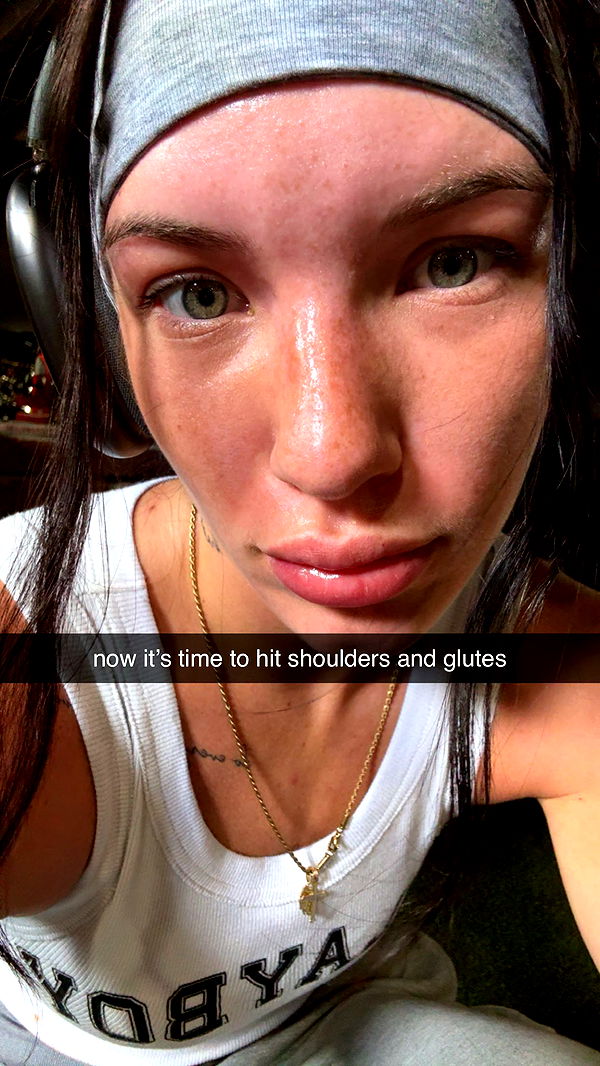 fionamaefit image ~ Altpins