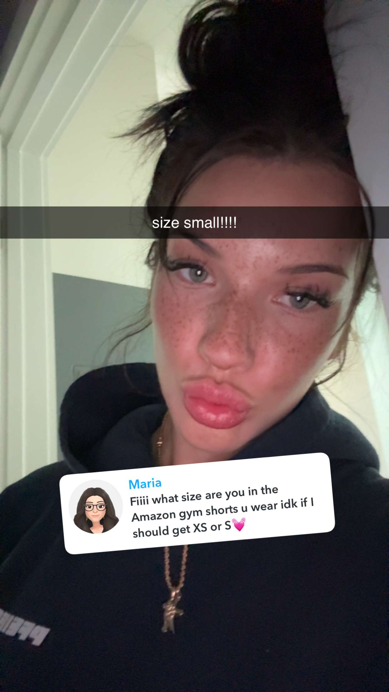 fionamaefit snapchat image archive image