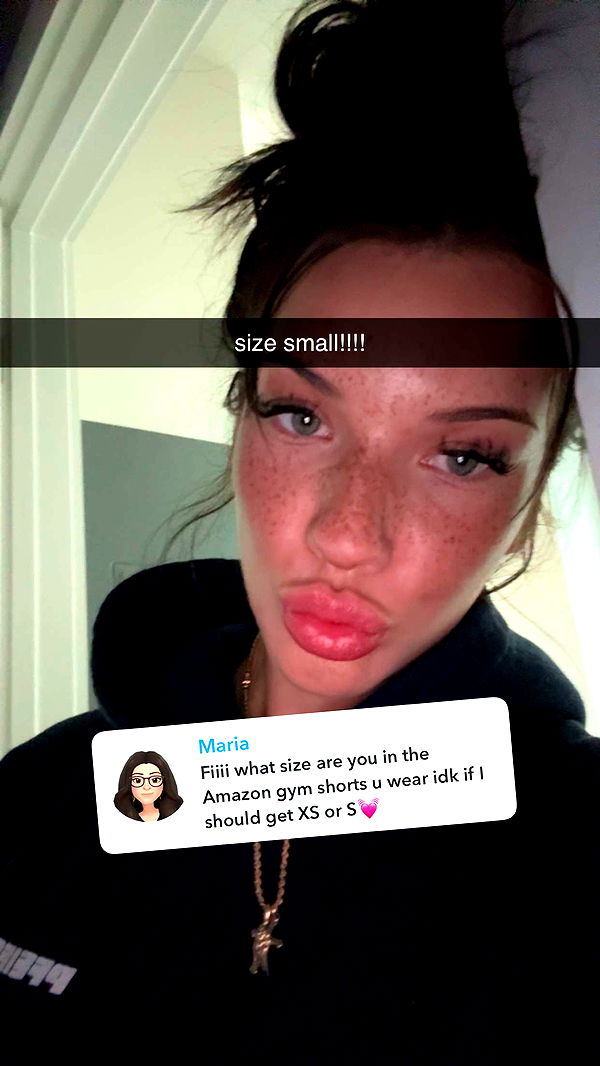 fionamaefit image ~ Altpins