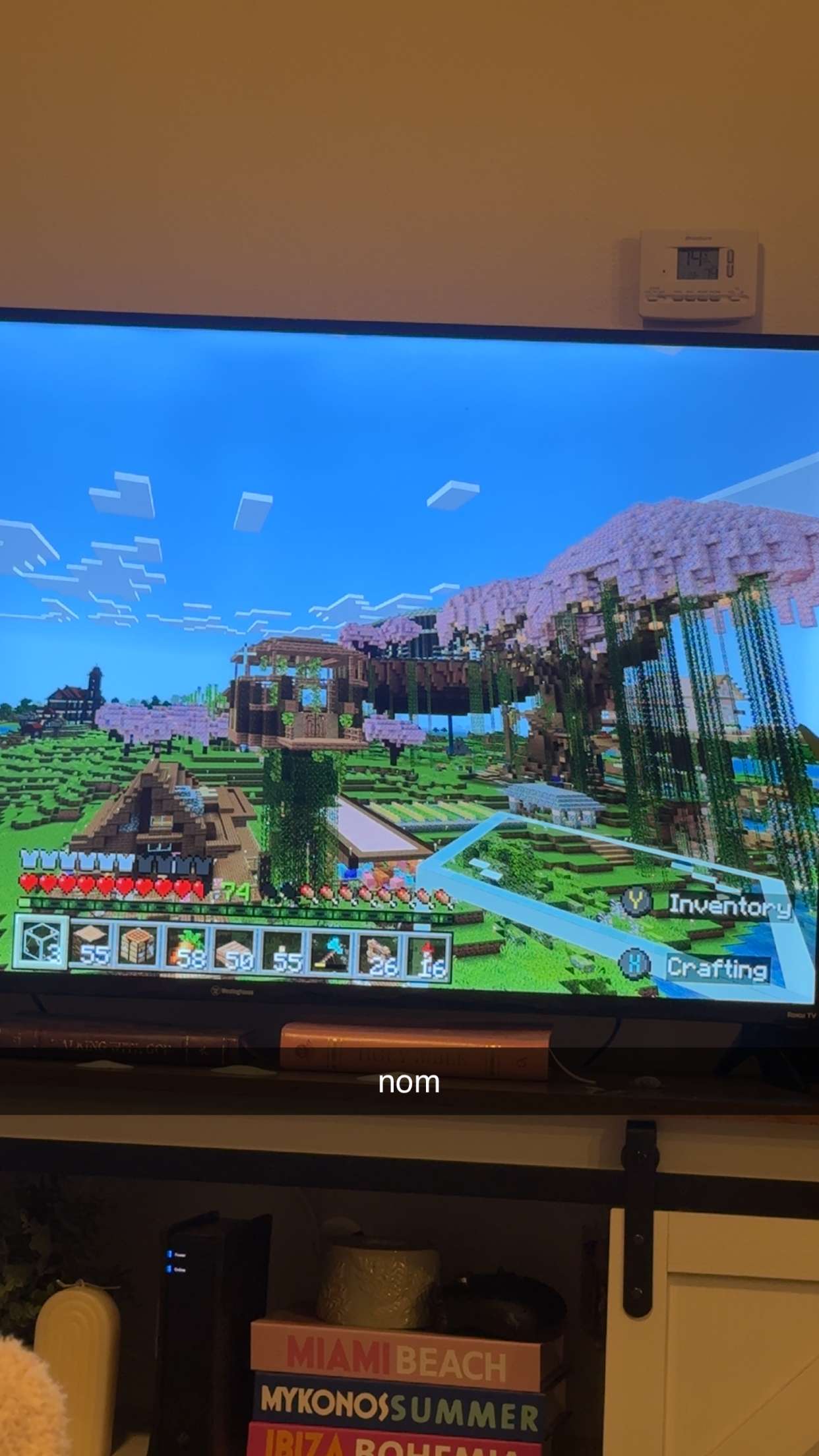 fionamaefit snapchat image archive image