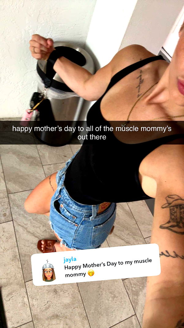 fionamaefit image ~ Altpins