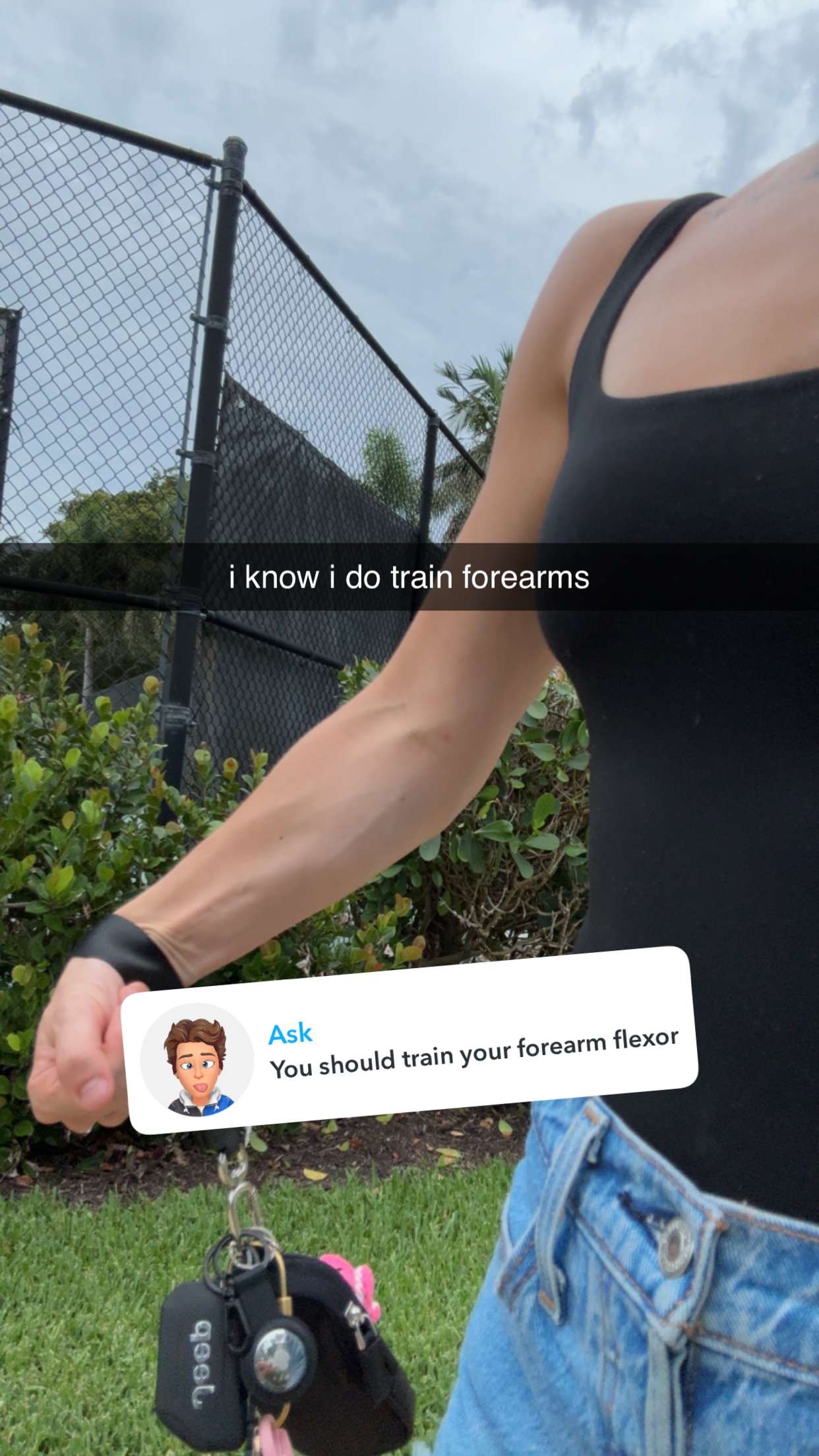 fionamaefit snapchat image archive image