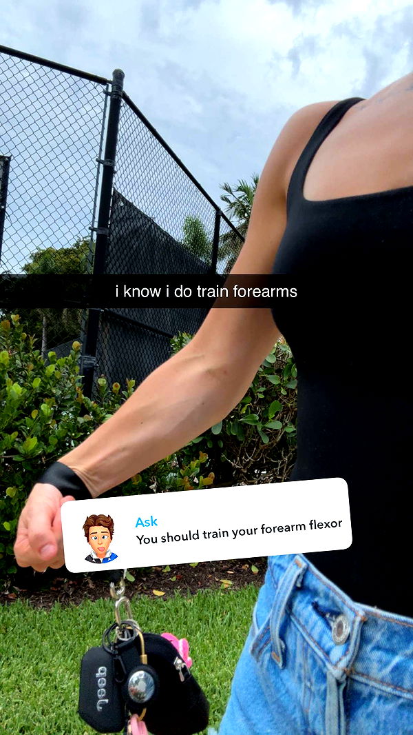 fionamaefit image ~ Altpins