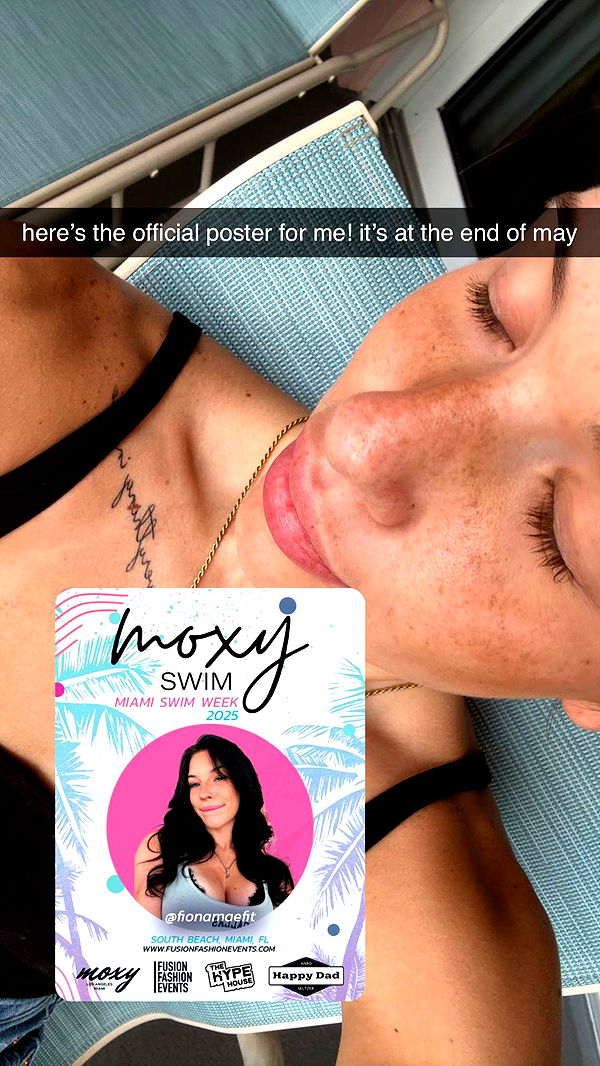 fionamaefit image ~ Altpins