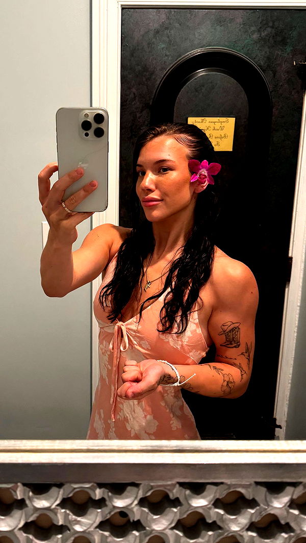 fionamaefit image ~ Altpins