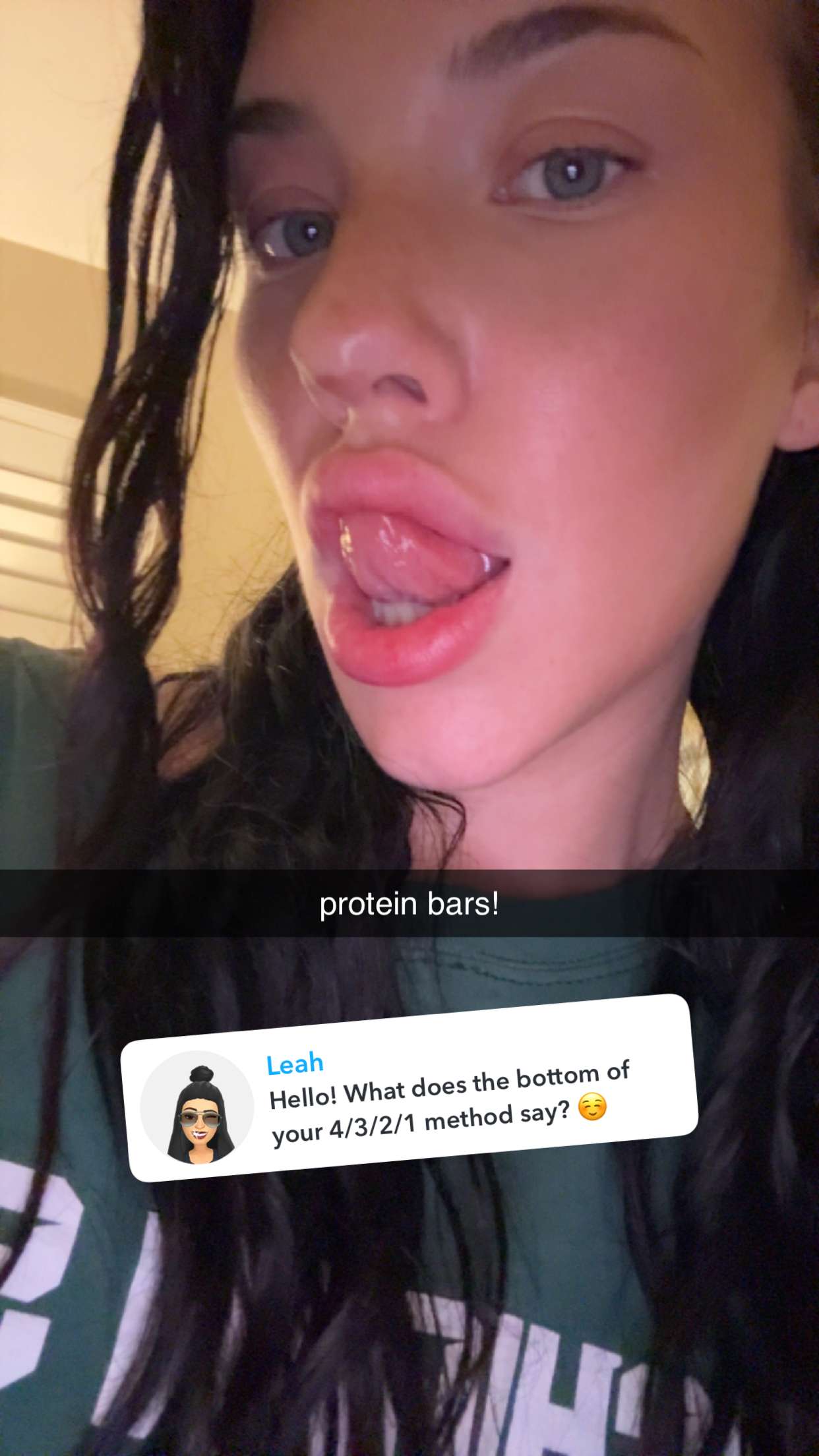 fionamaefit snapchat image archive image