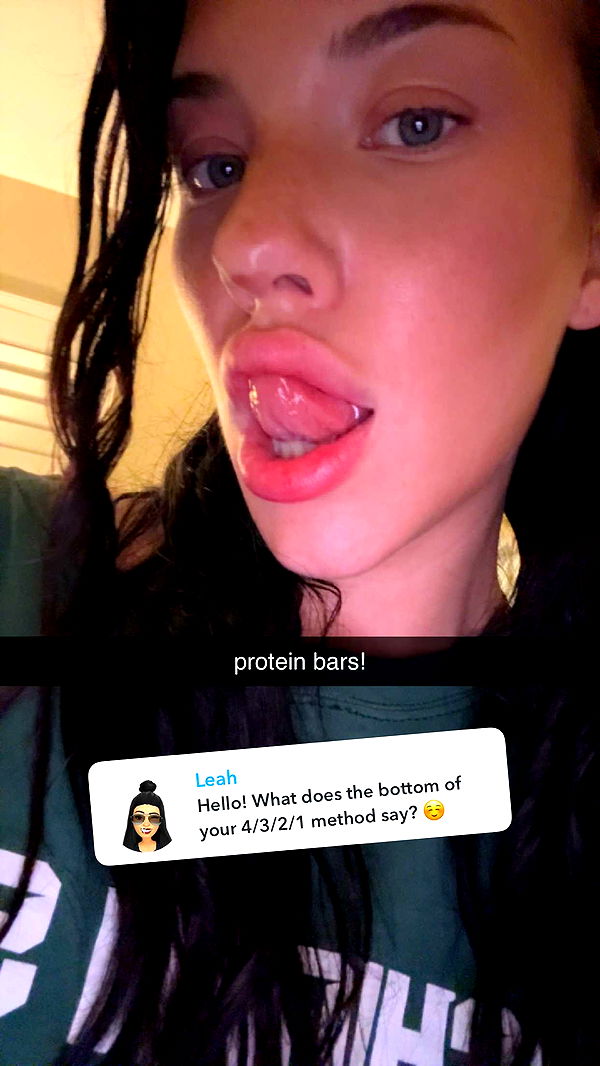 fionamaefit image ~ Altpins