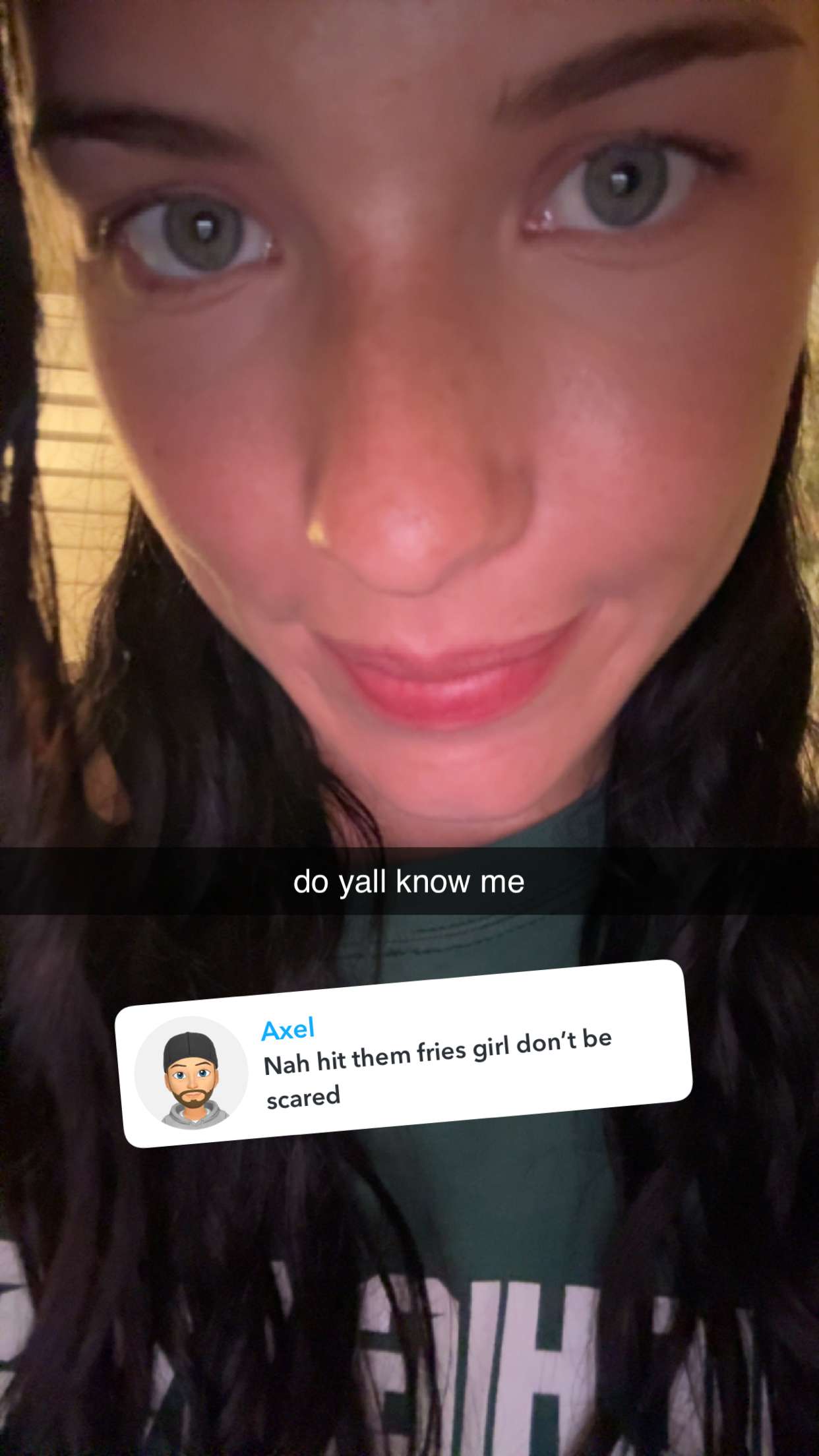 fionamaefit snapchat image archive image