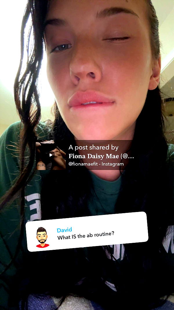 fionamaefit image ~ Altpins