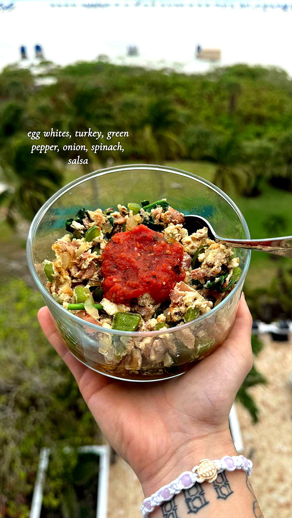 fionamaefit image ~ Altpins