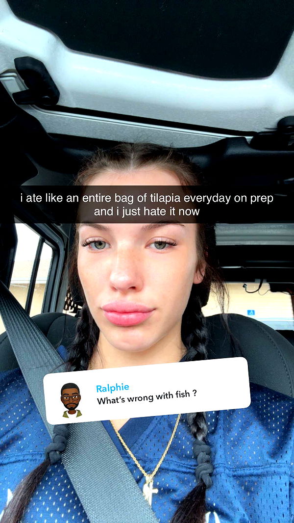 fionamaefit image ~ Altpins