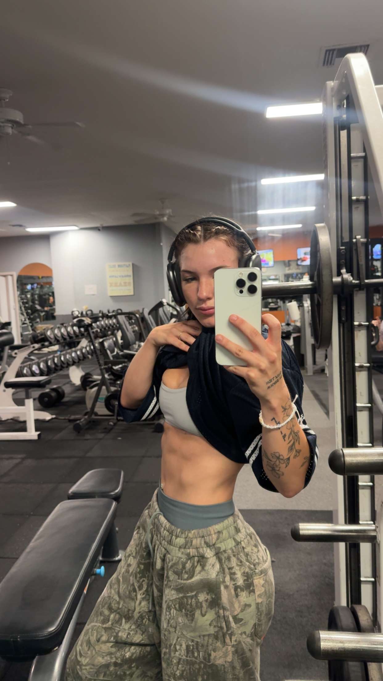 fionamaefit snapchat image archive image