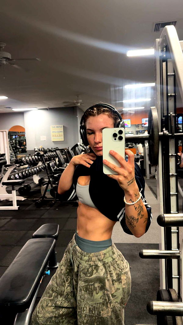 fionamaefit image ~ Altpins