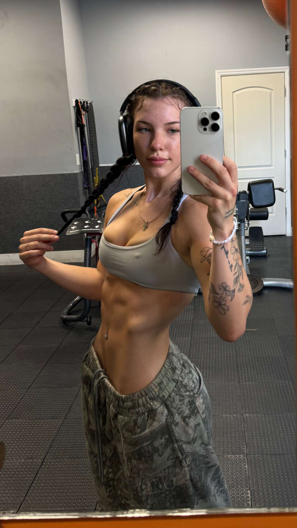 fionamaefit snapchat image archive image