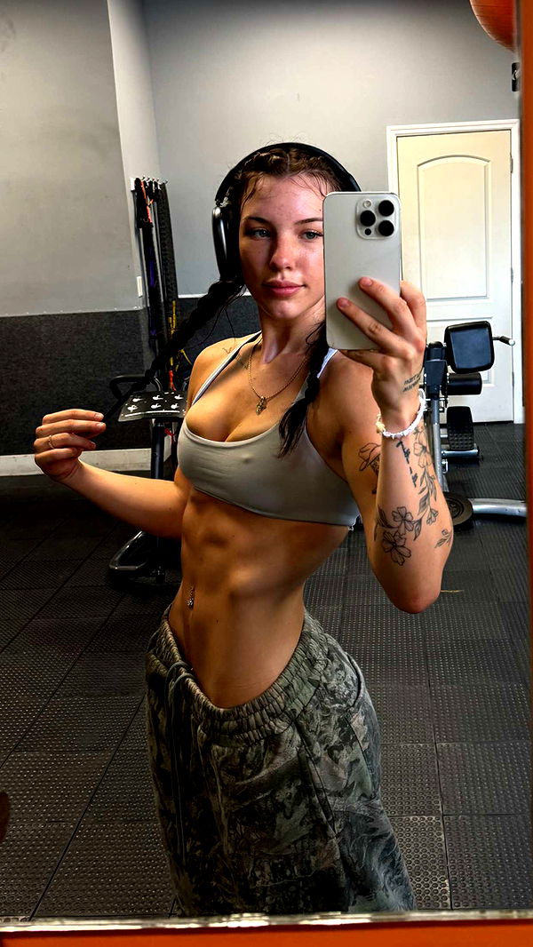 fionamaefit image ~ Altpins