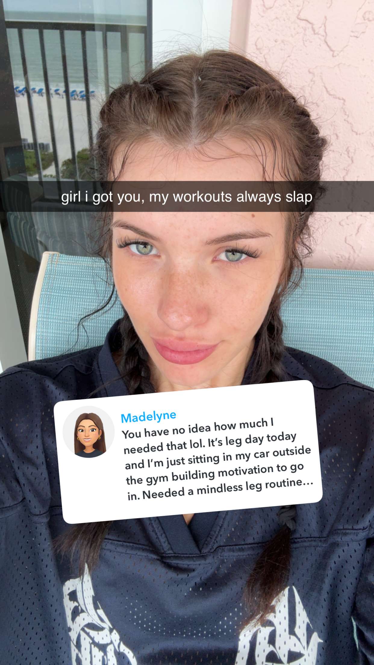 fionamaefit snapchat image archive image