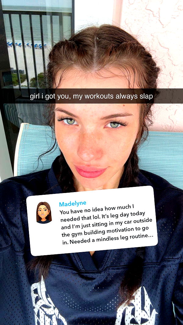 fionamaefit image ~ Altpins