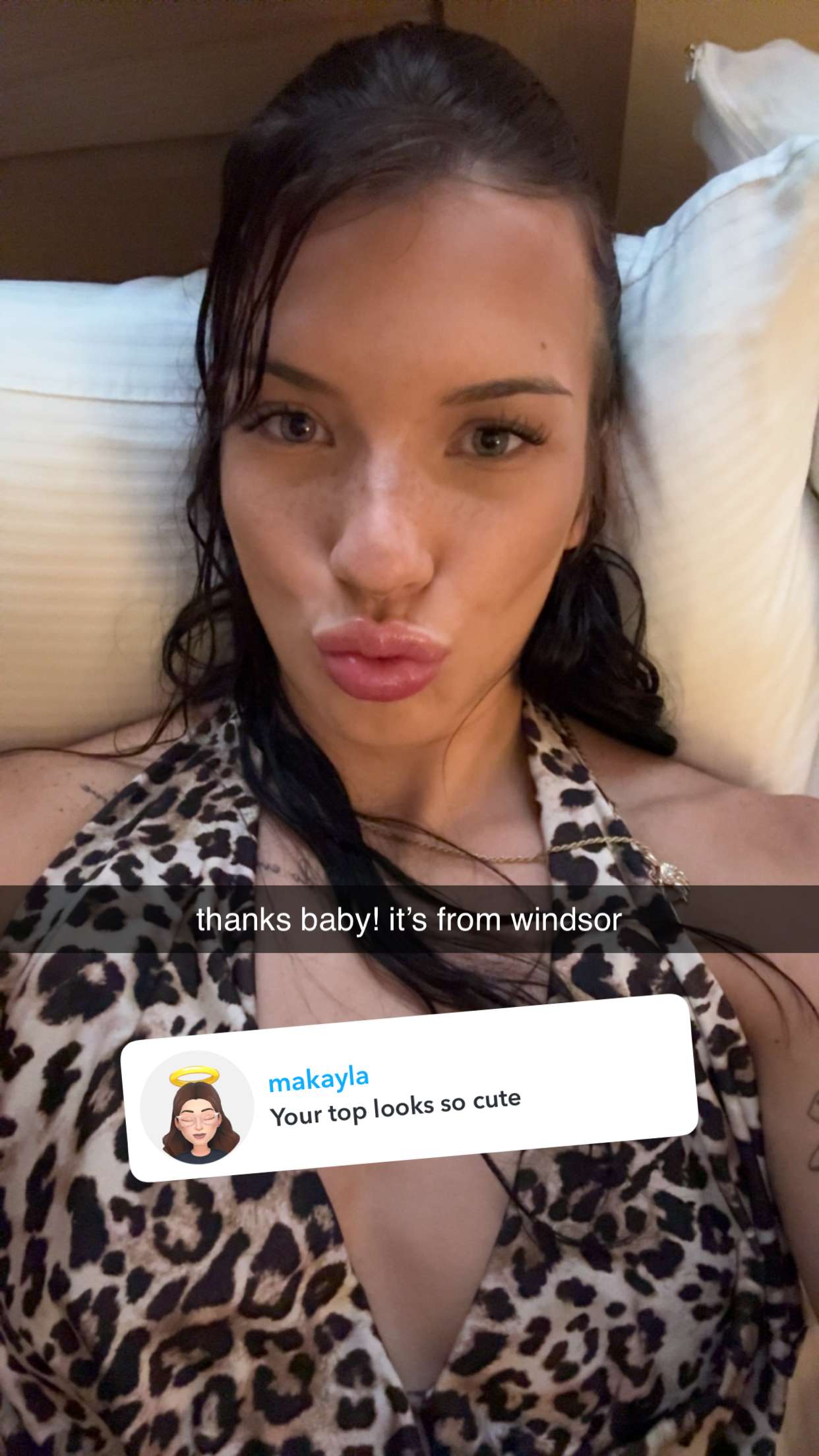 fionamaefit snapchat image archive image