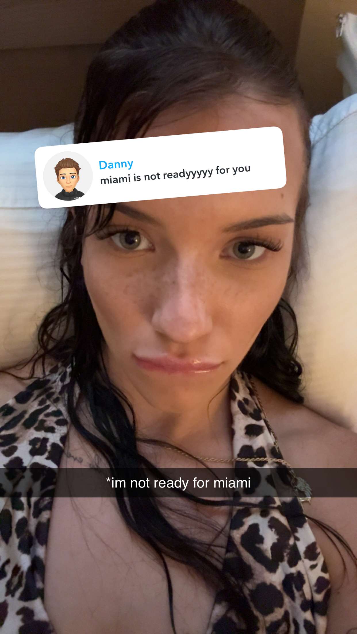 fionamaefit snapchat image archive image