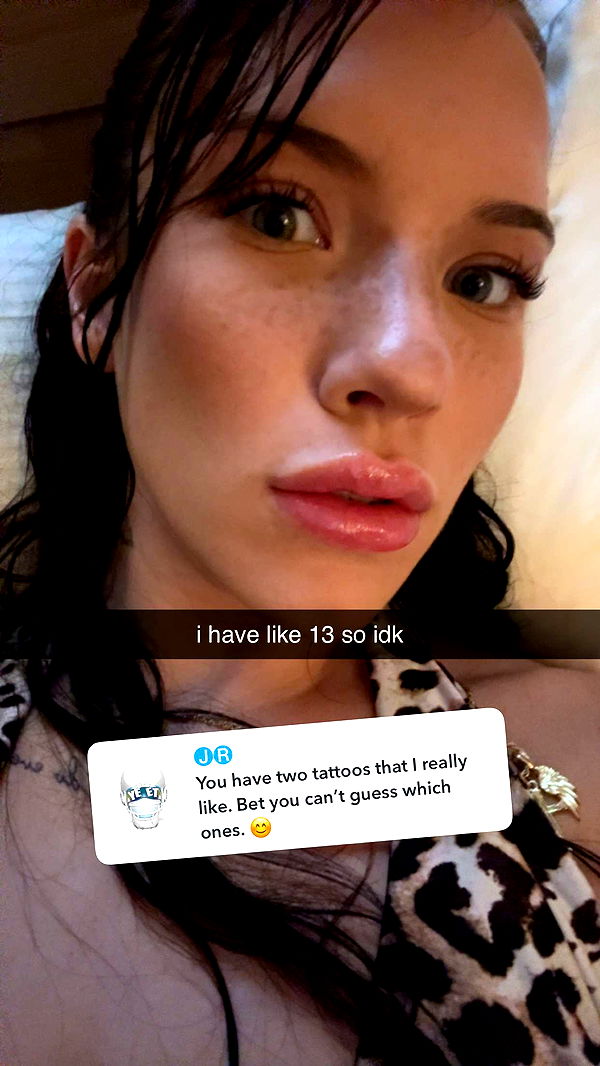 fionamaefit image ~ Altpins