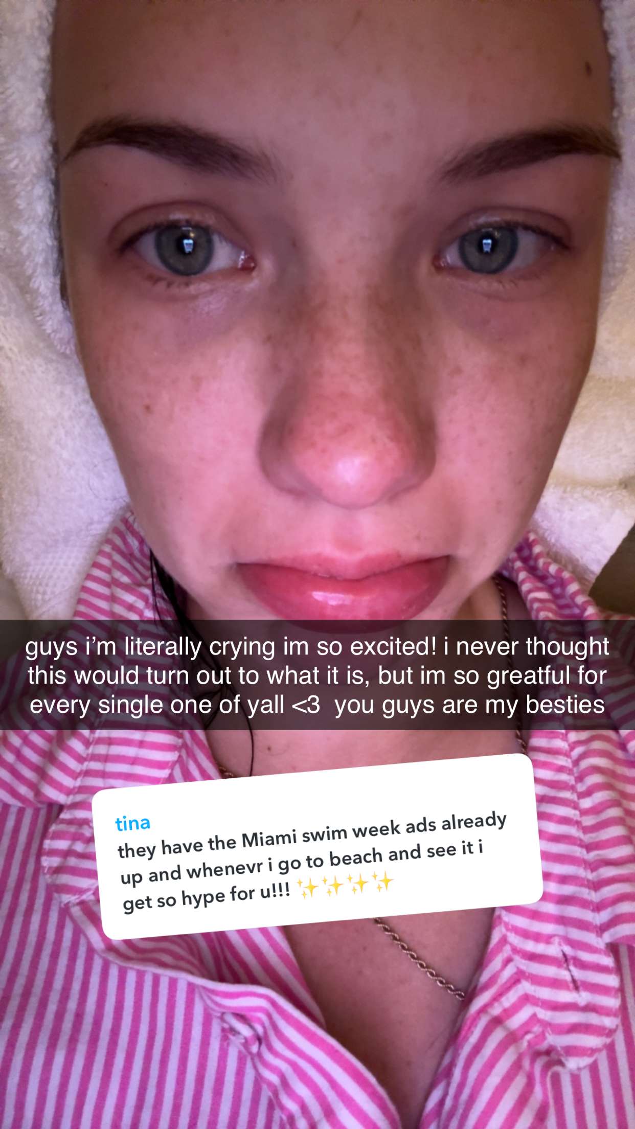 fionamaefit snapchat image archive image