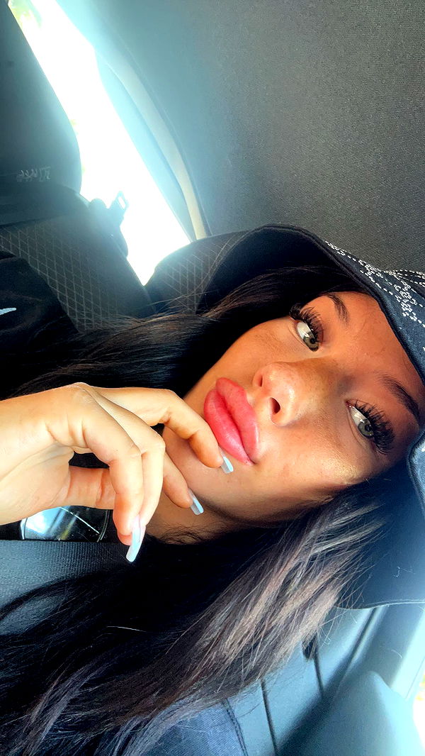 fionamaefit image ~ Altpins