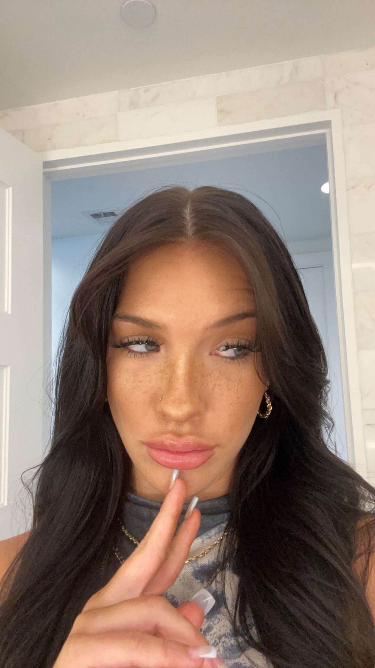 fionamaefit snapchat image archive image