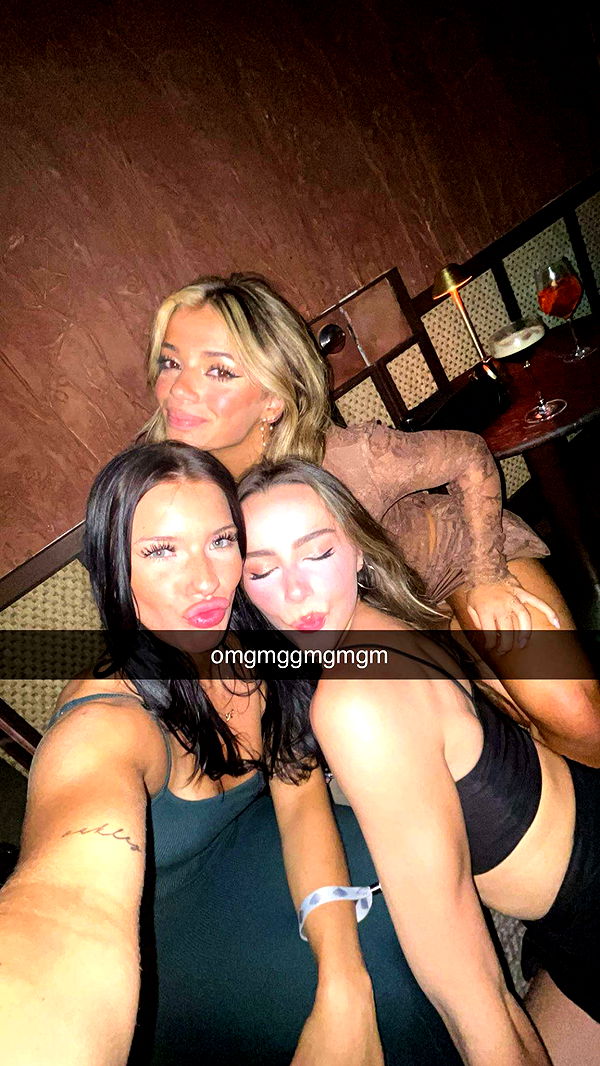 fionamaefit image ~ Altpins