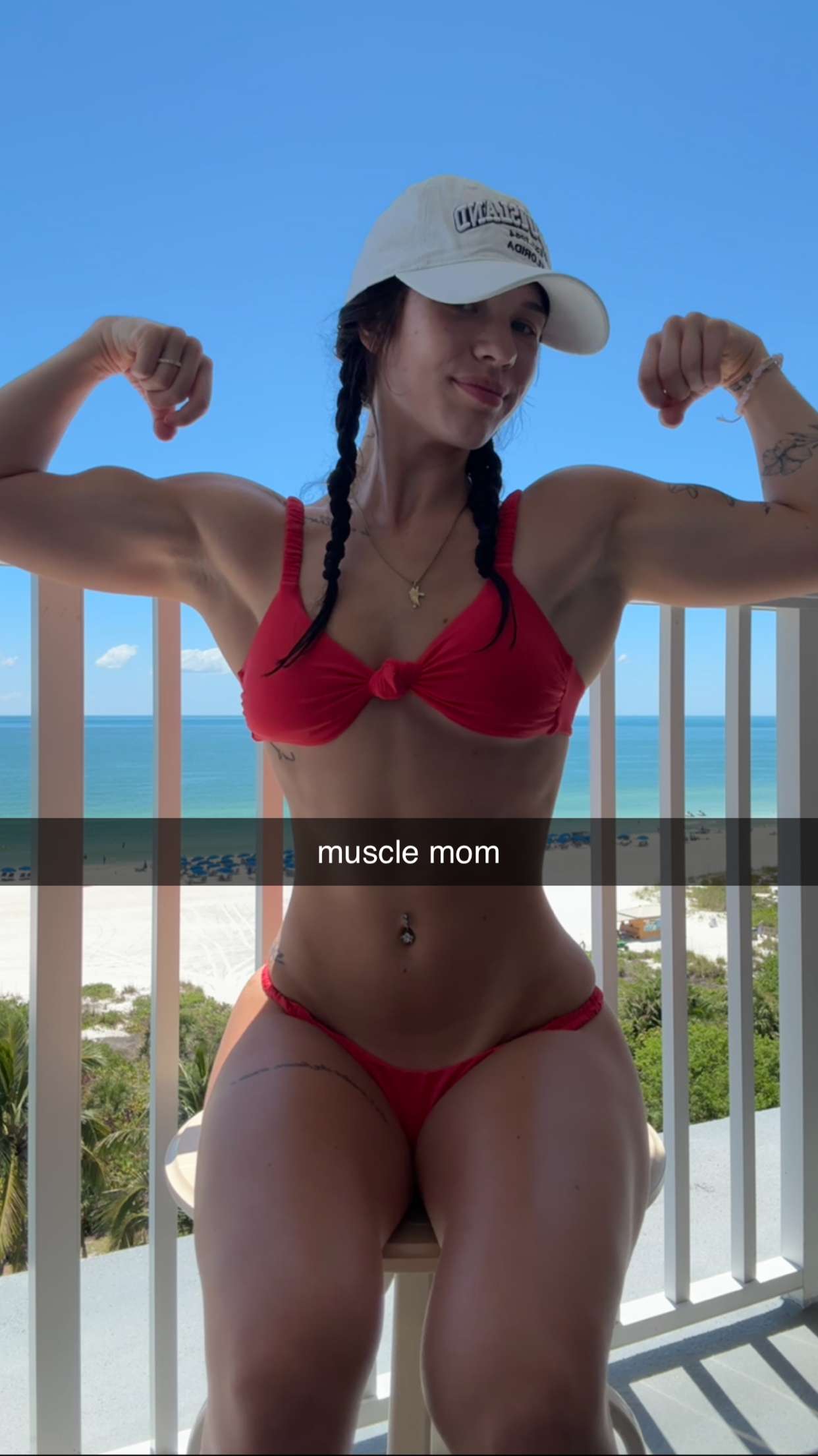 fionamaefit snapchat image archive image