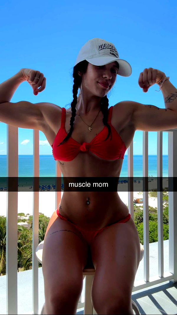 fionamaefit image ~ Altpins