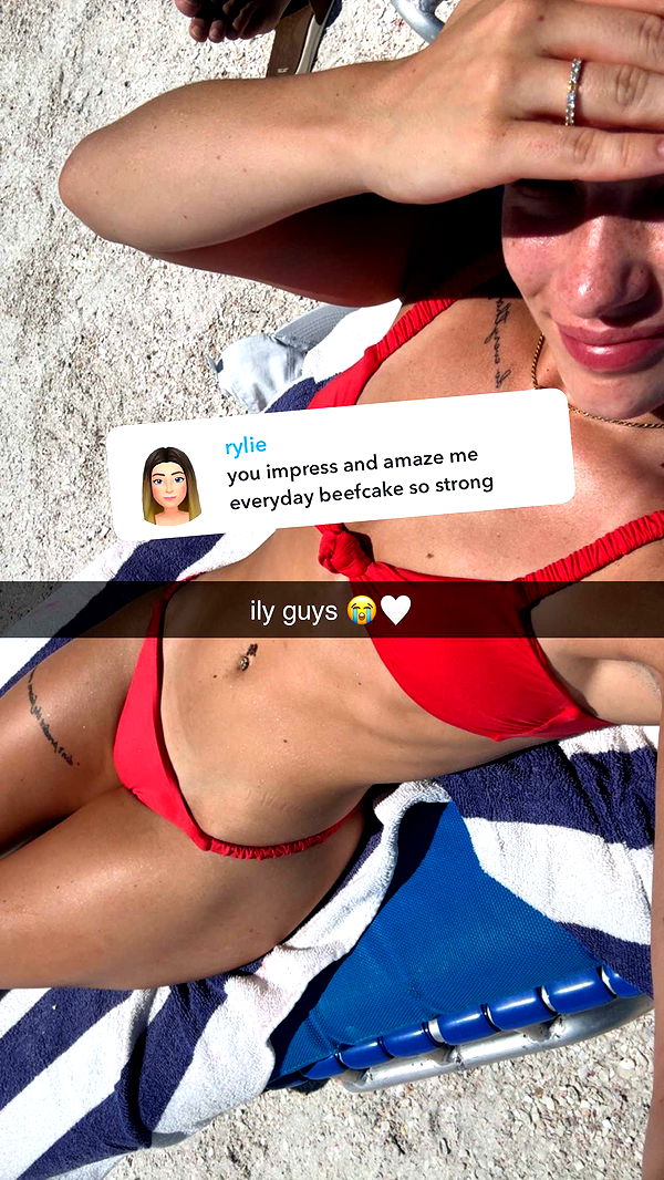 fionamaefit image ~ Altpins