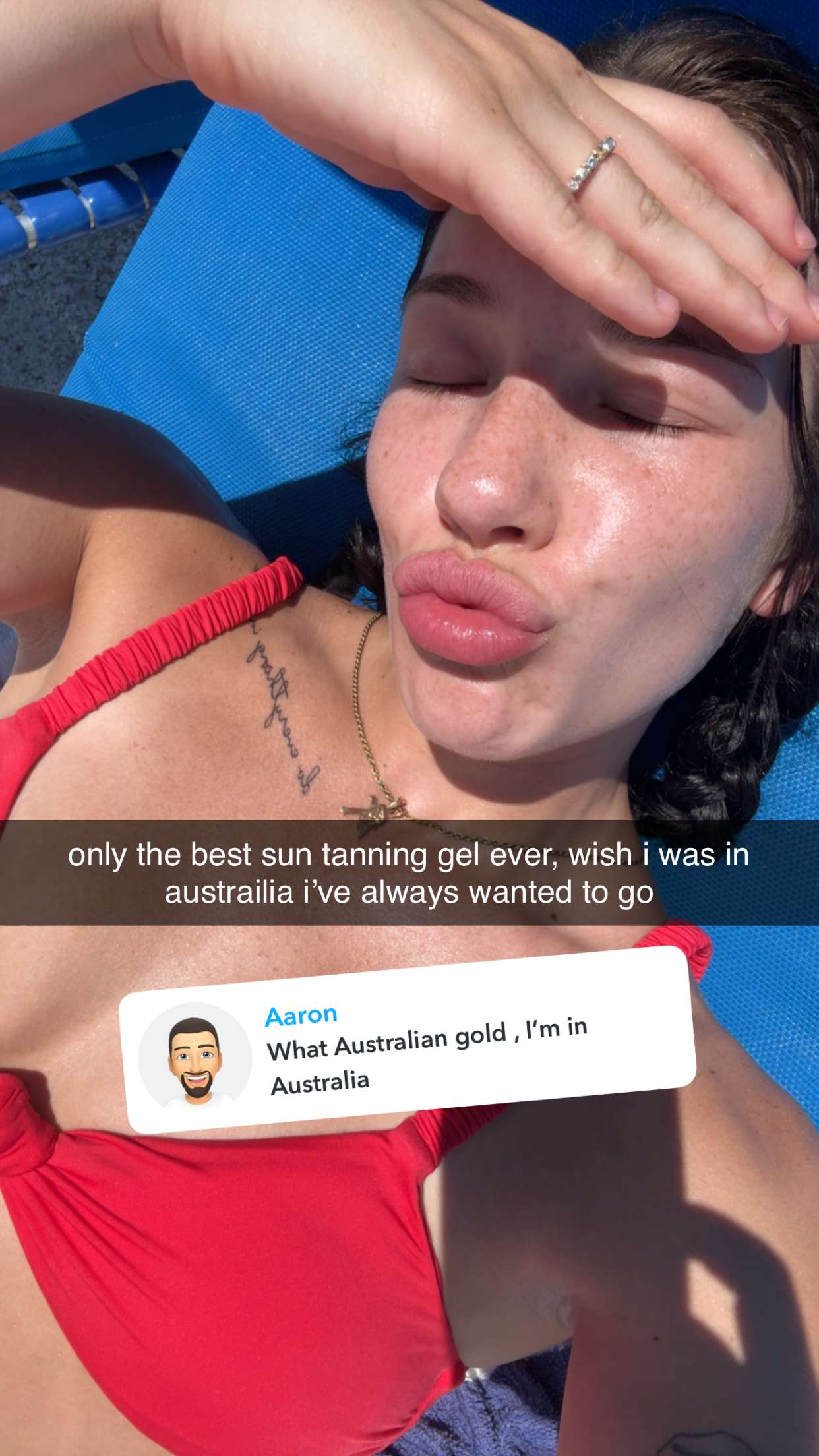 fionamaefit snapchat image archive image