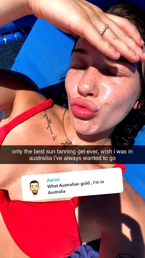 fionamaefit image ~ Altpins