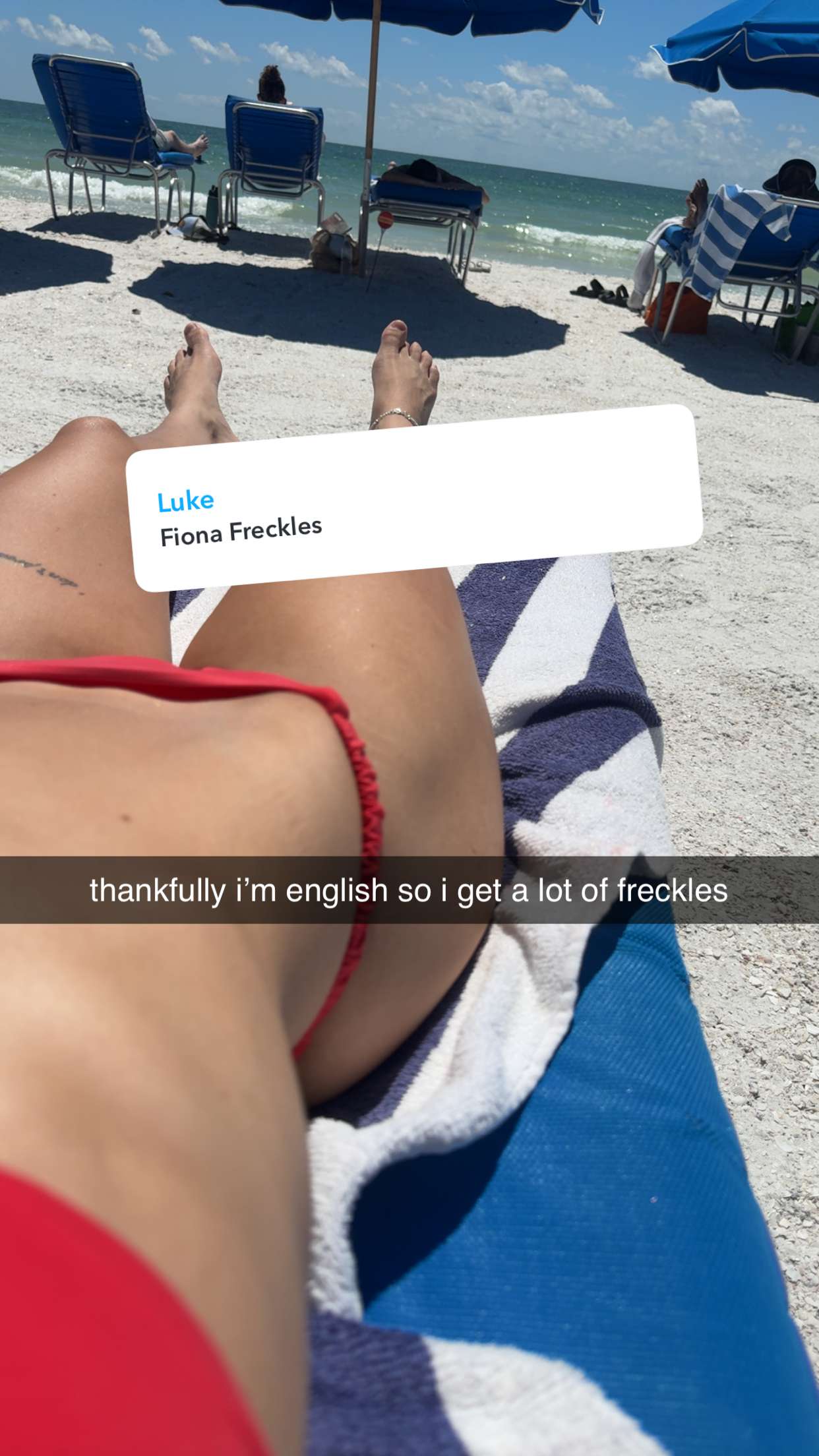 fionamaefit snapchat image archive image