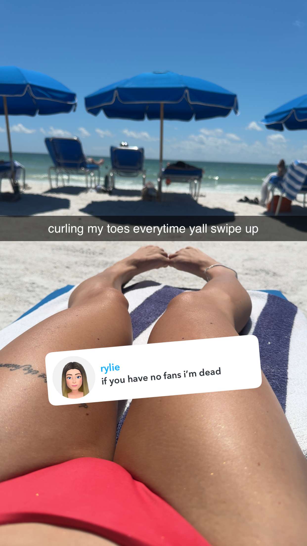 fionamaefit snapchat image archive image