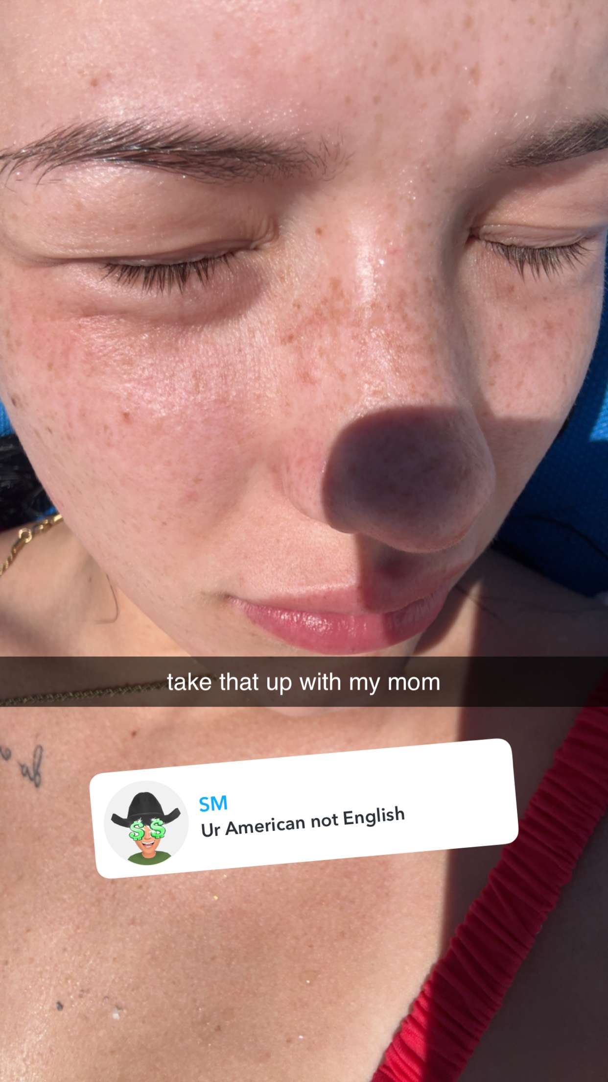 fionamaefit snapchat image archive image