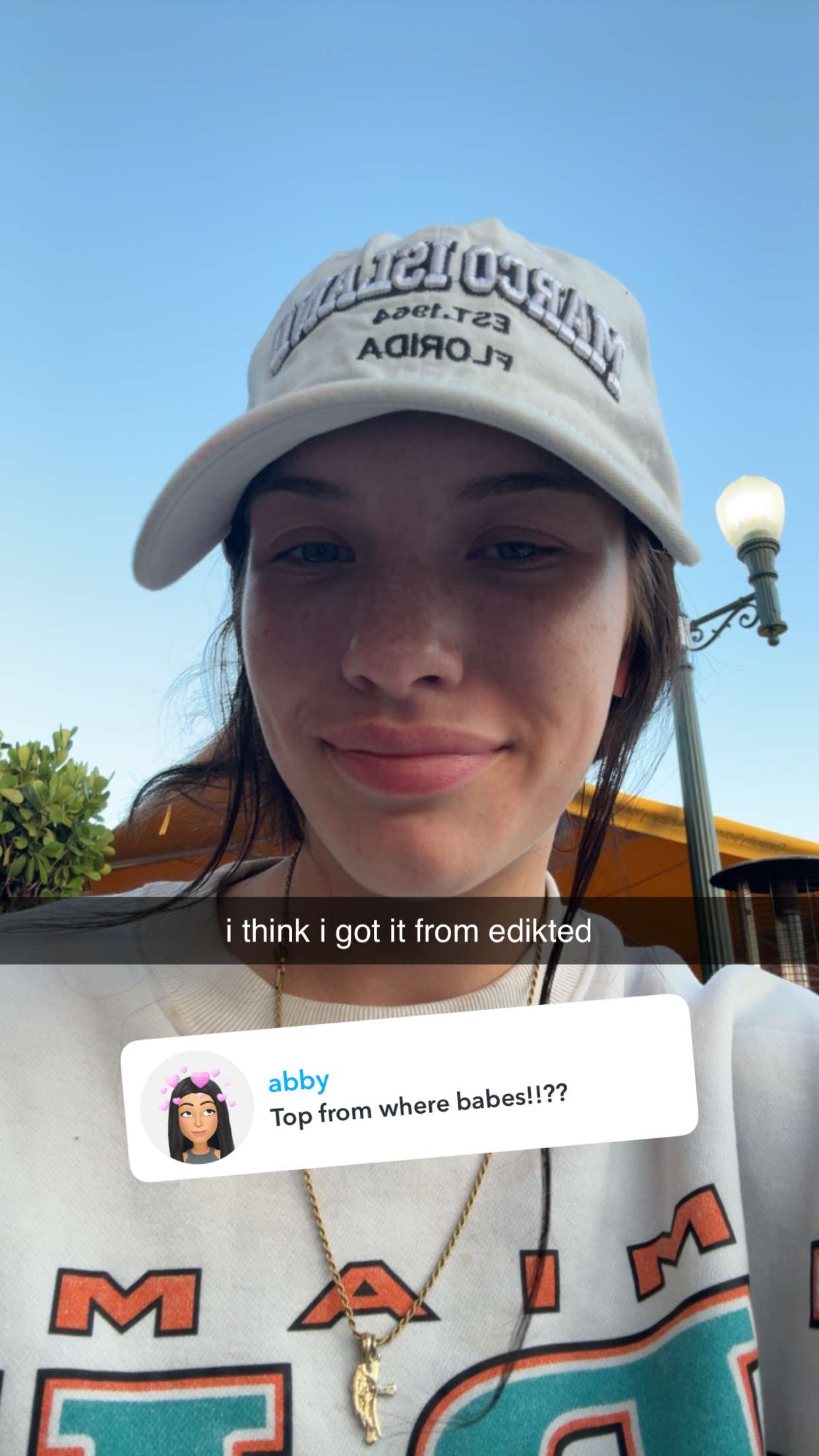 fionamaefit snapchat image archive image