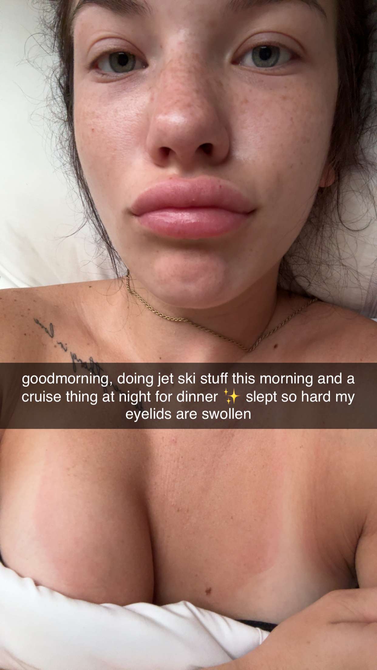 fionamaefit snapchat image archive image