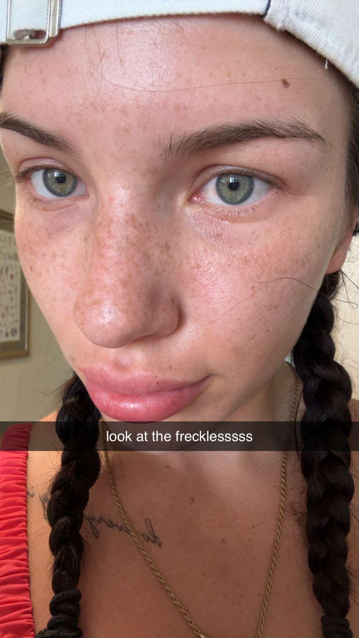 fionamaefit snapchat image archive image