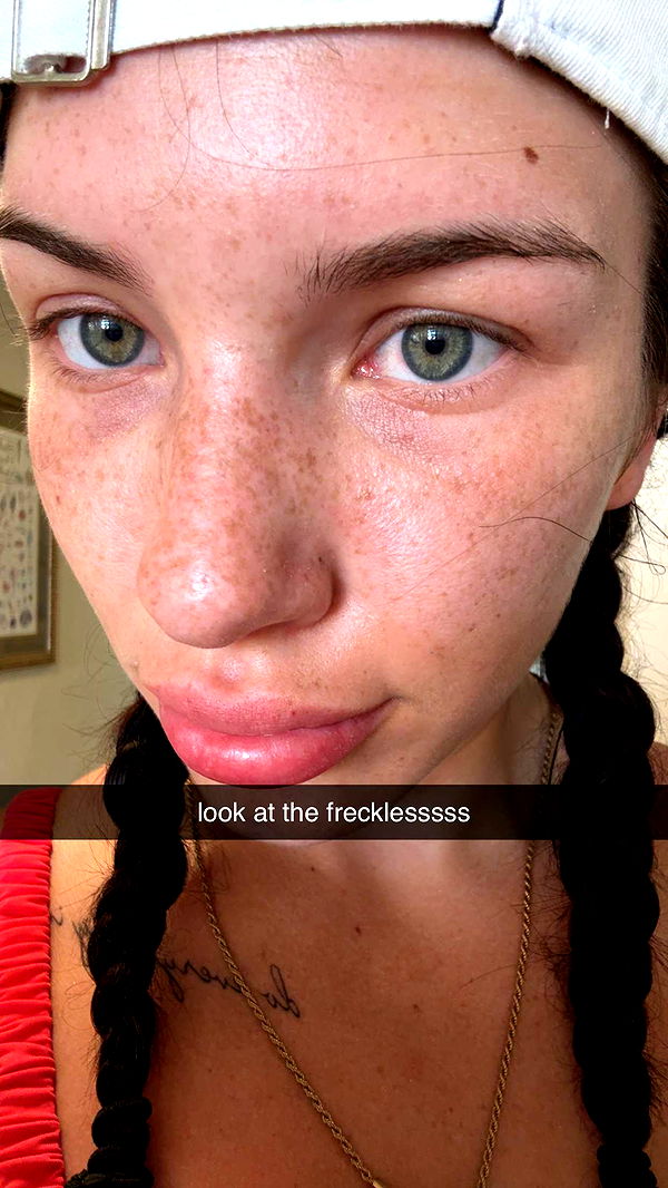 fionamaefit image ~ Altpins