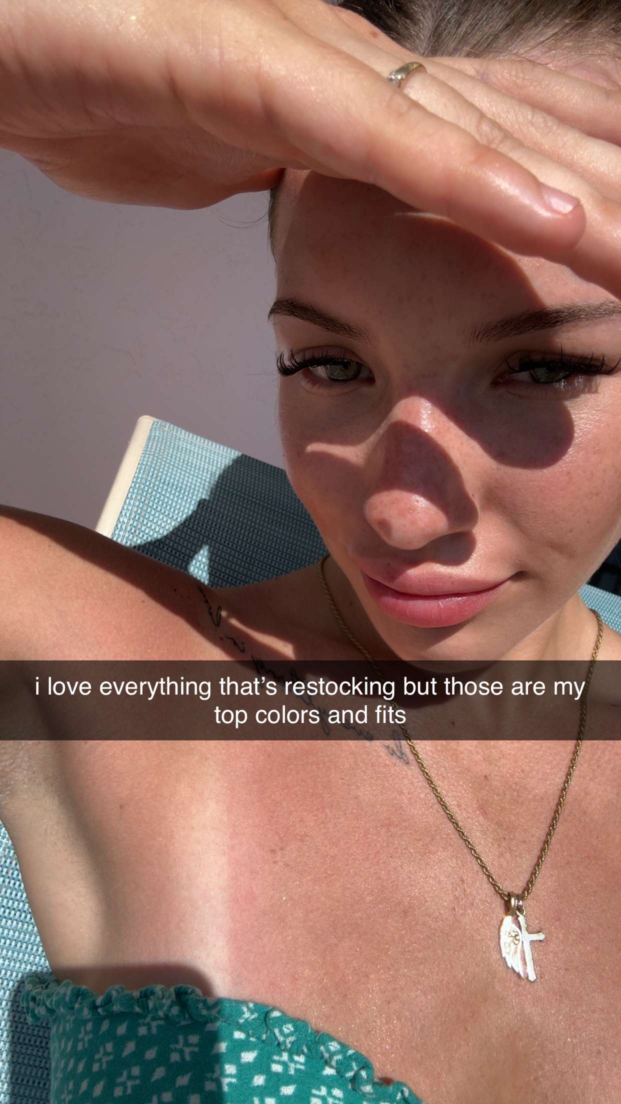 fionamaefit snapchat image archive image