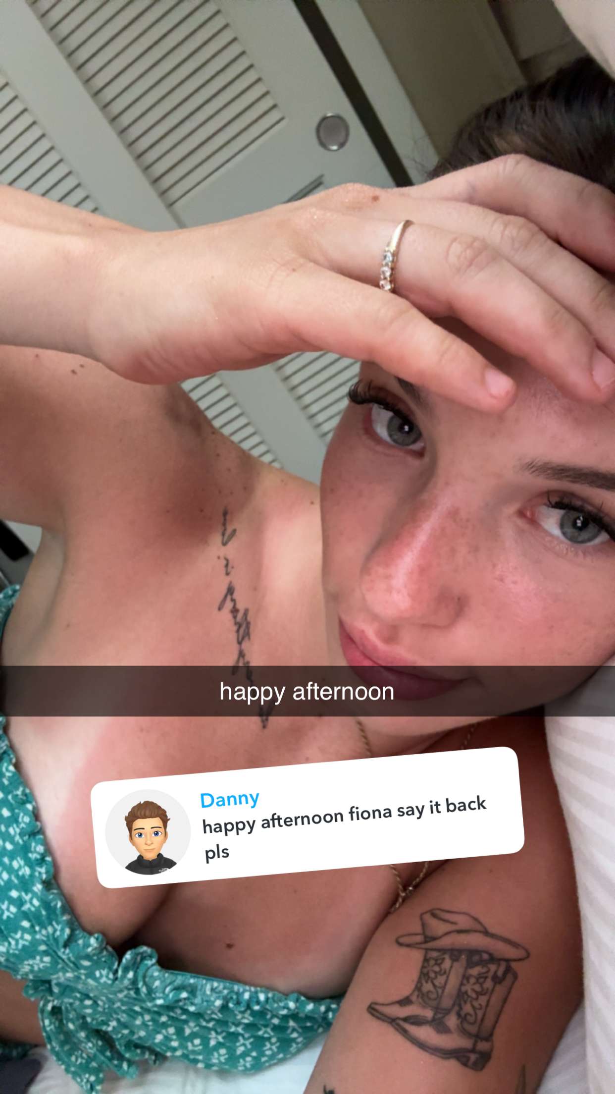 fionamaefit snapchat image archive image