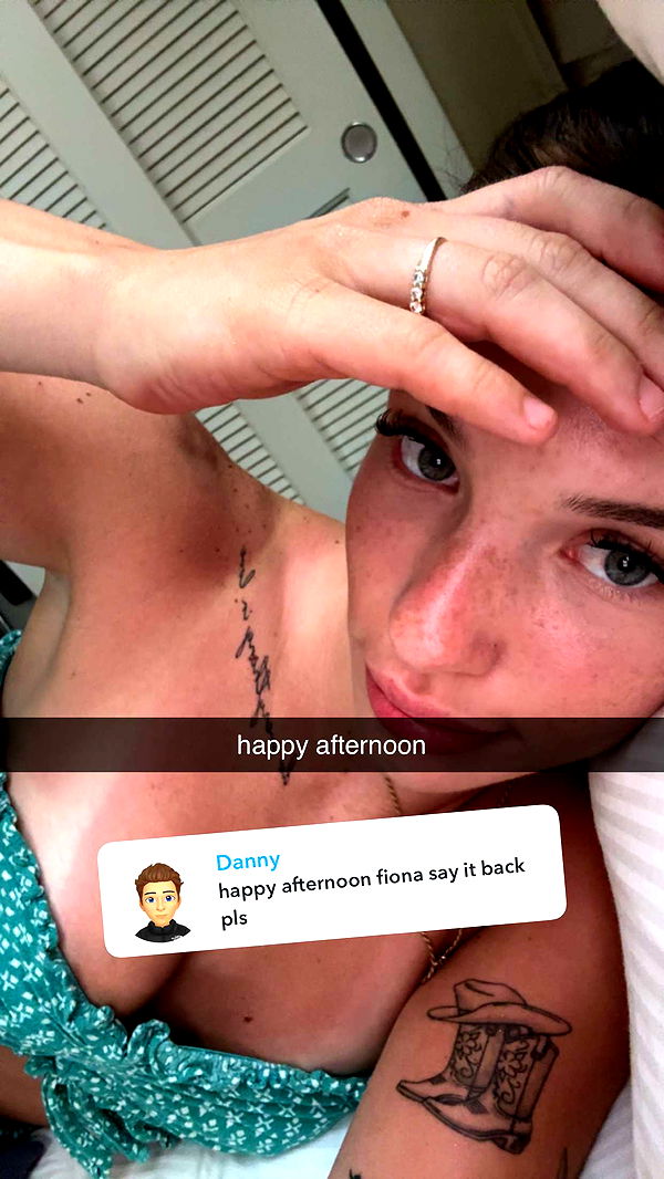 fionamaefit image ~ Altpins